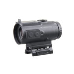 VO PARAGON 4x24 MINI Prism Scope – Black