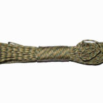 Paracord 30m, multicam