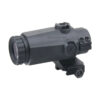 VO MAVERICK-III 3x22 Magnifier Scope - Black OD-A-SCMF-31 asgbox.pl