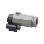 VO MAVERICK-III 3x22 Magnifier Scope - Tan - obrazek 2