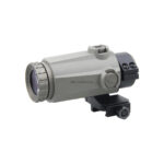 VO MAVERICK-III 3x22 Magnifier Scope - Tan - obrazek 3