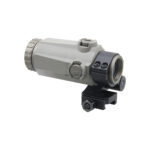 VO MAVERICK-III 3x22 Magnifier Scope - Tan - obrazek 4