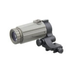 VO MAVERICK-III 3x22 Magnifier Scope - Tan - obrazek 5