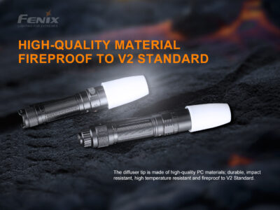 Fenix AOD-S V2.0 Diffuser - obrazek 3