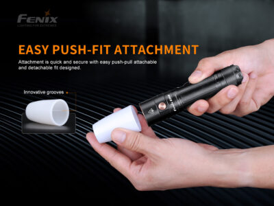 Fenix AOD-S V2.0 Diffuser - obrazek 5
