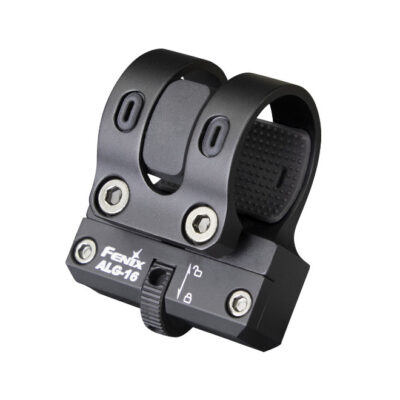 Fenix ​​ALG-16 metal mount for flashlights on M-LOK