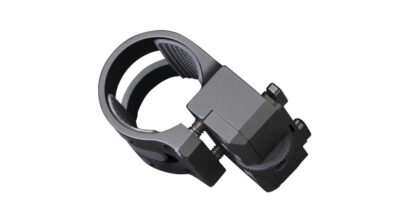 Fenix ​​ALG-16 metal mount for flashlights on M-LOK - obrazek 2