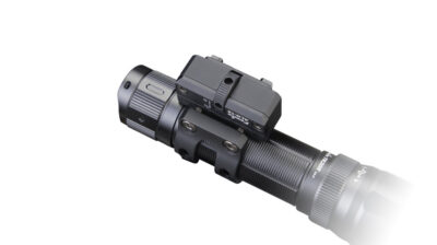 Fenix ​​ALG-16 metal mount for flashlights on M-LOK - obrazek 3