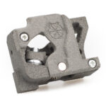 Clicker Magnetic Trigger Resistance for Perun V2 Hybrid