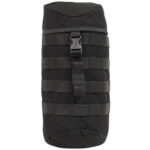 Sparrow Compartment 5L - Black