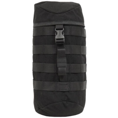 Sparrow Compartment 5L - Black