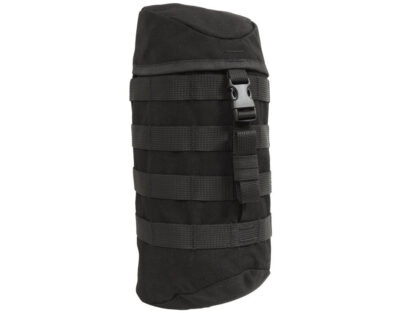 Sparrow Compartment 5L - Black - obrazek 2