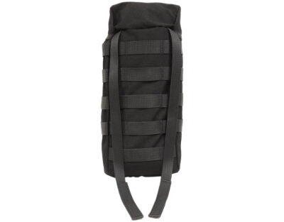 Sparrow Compartment 5L - Black - obrazek 3