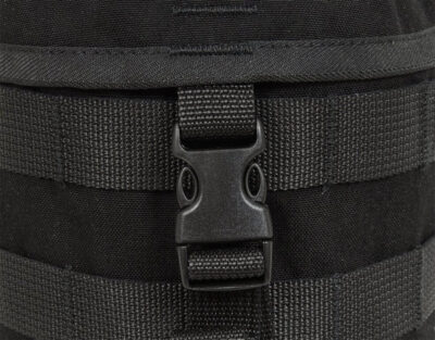 Sparrow Compartment 5L - Black - obrazek 4