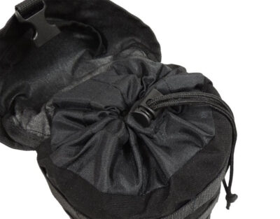 Sparrow Compartment 5L - Black - obrazek 5
