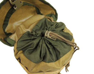 Sparrow Compartment 5L - Coyote - obrazek 5