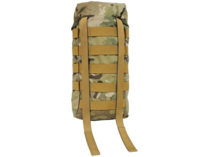 Sparrow Compartment 5L - RAL7013 - obrazek 3