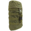 Sparrow Compartment 5L - Olive Green OD-A-Sparrow5-02 asgbox.pl