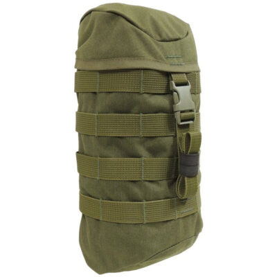 Alternative view of Sparrow Compartment 5L - Olive Green