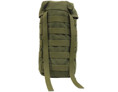 Sparrow Compartment 5L - Olive Green - obrazek 3