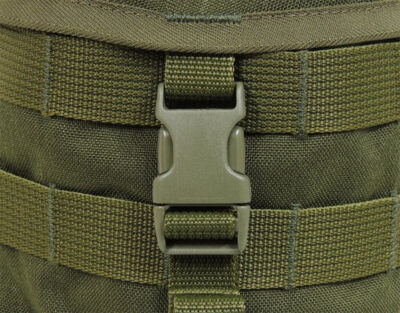 Sparrow Compartment 5L - Olive Green - obrazek 4