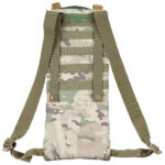 MOLLE bag of water 2.5 liters - MC - obrazek 2