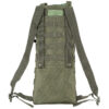MOLLE bag of water 2.5 liters - green OD-A-MFH0004-OD asgbox.pl