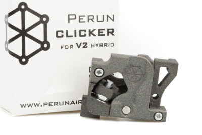 Clicker Magnetic Trigger Resistance for Perun V2 Hybrid - obrazek 5