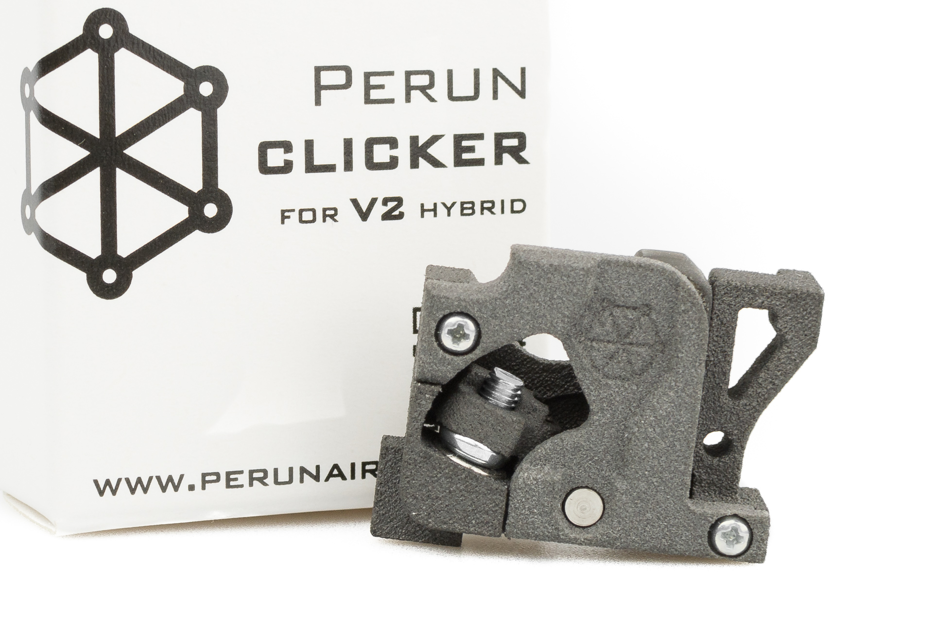 Clicker Magnetic Trigger Resistance for Perun V2 Hybrid OD-A-PERUN017 asgbox.pl Clicker Magnetic Trigger Resistance for Perun V2 Hybrid - obrazek 5