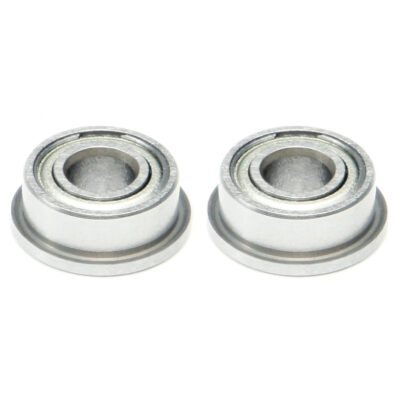 MAXX Flanged Steel Ball Bearing 3x7x3mm - 2PCS