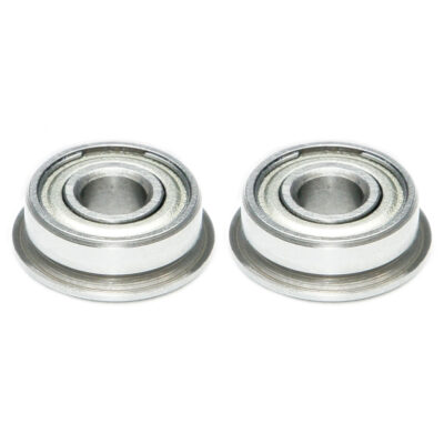 MAXX Flanged Steel Ball Bearing 3x8x3mm - 2PCS