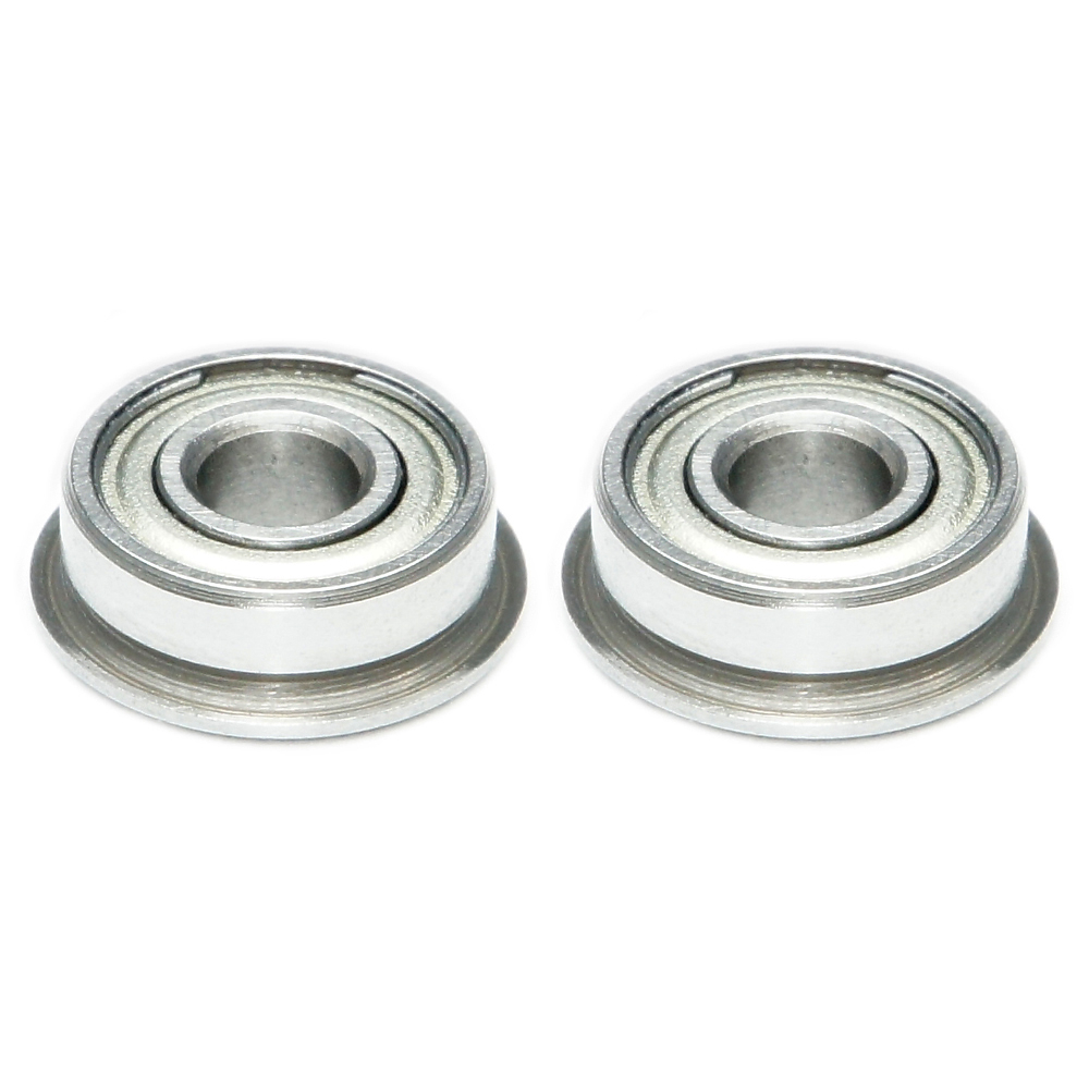 MAXX Flanged Steel Ball Bearing 3x8x3mm - 2PCS OD-A-MF83ZZ asgbox.pl MAXX Flanged Steel Ball Bearing 3x8x3mm - 2PCS