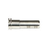 CNC Titanium Adjustable Nozzle 26mm - 29mm for AEG OD-A-MX-NOZ2629TN asgbox.pl