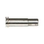 CNC Titanium Adjustable Nozzle 30mm - 33mm for AEG - obrazek 2