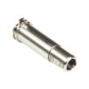 CNC Titanium Adjustable Nozzle 30mm - 33mm for AEG OD-A-MX-NOZ3033TN asgbox.pl