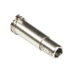 CNC Titanium Adjustable Nozzle 30mm - 33mm for AEG - obrazek 3