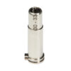 CNC Titanium Adjustable Nozzle 30mm - 33mm for AEG OD-A-MX-NOZ3033TN asgbox.pl