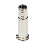 CNC Titanium Adjustable Nozzle 30mm - 33mm for AEG - obrazek 5