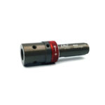 EPeS Hop-up chamber for M249 Featherweight  plus  HET nozzle - obrazek 2