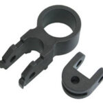 Steel Bipod Mount for TOP M249