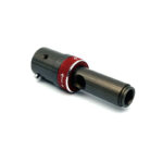 EPeS Hop-up chamber for M249 Featherweight  plus  HET nozzle - obrazek 5