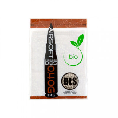 Kulki BLS BIO 0,40g, 2500 BBs