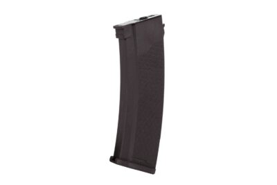 SA Hi-Cap Magazine S-MAG for AK, 380 BBs - Plum