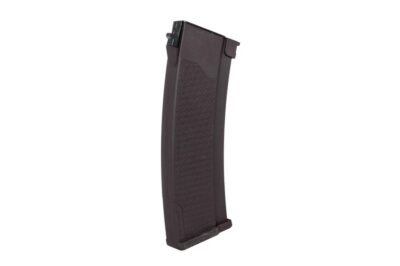 SA Hi-Cap Magazine S-MAG for AK, 380 BBs - Plum - obrazek 2