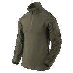 HELIKON MCDU Combat Shirt(R) NyCo Ripstop - Desert Night Camo