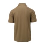 HELIKON POLO UTL(R) Shirt TopCool - Black - obrazek 2