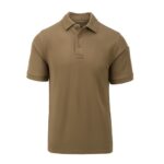 HELIKON POLO UTL(R) Shirt TopCool - Black - obrazek 3