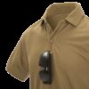 HELIKON POLO UTL(R) Shirt TopCool - Black OD-A-PD-UTL-TC-01-B03 asgbox.pl
