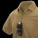 HELIKON POLO UTL(R) Shirt TopCool - Black - obrazek 4