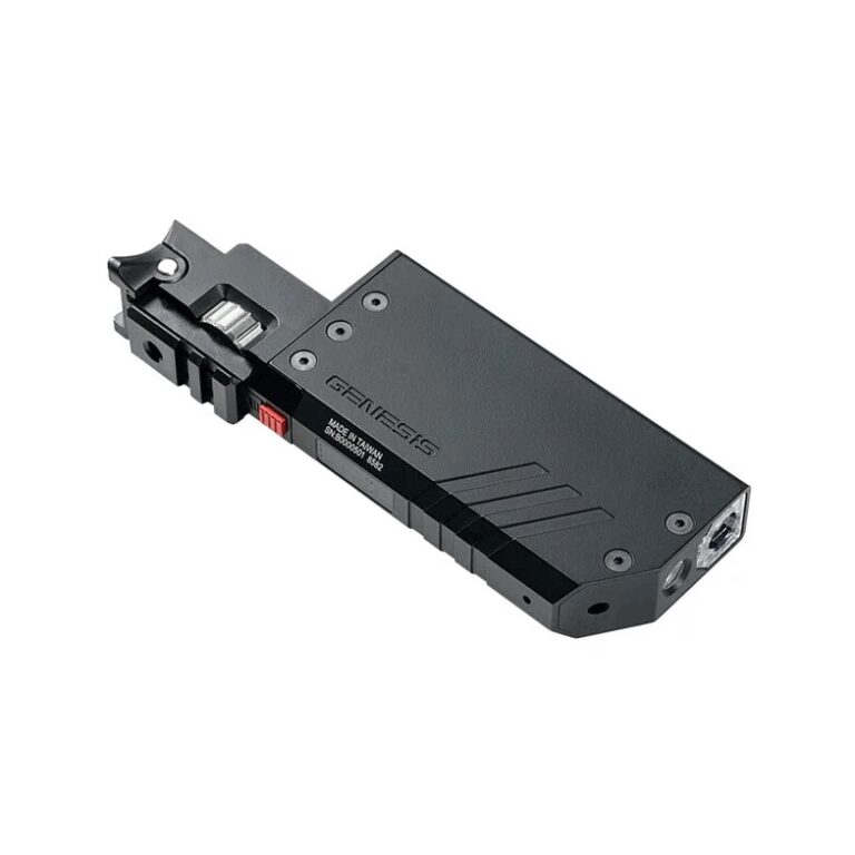 AceTech GENESIS BIFROST Compact G-19 Tracer Unit - Black